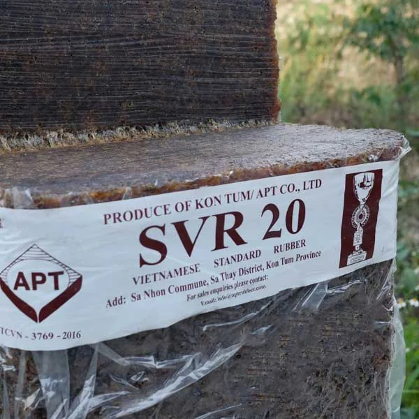 SVR 20 (TSR 20)