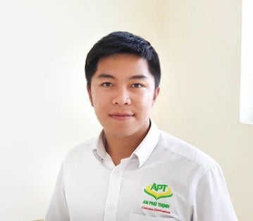 Viet Vo