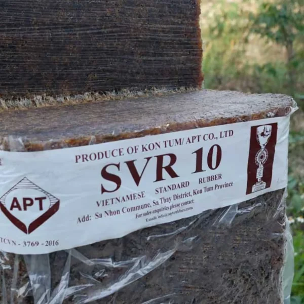 SVR 10 (TSR 10)