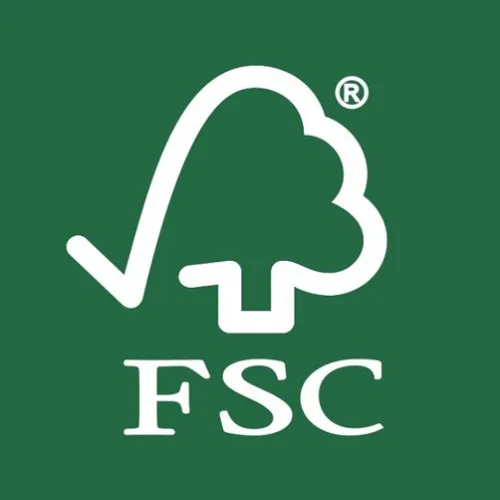 FSC Certified