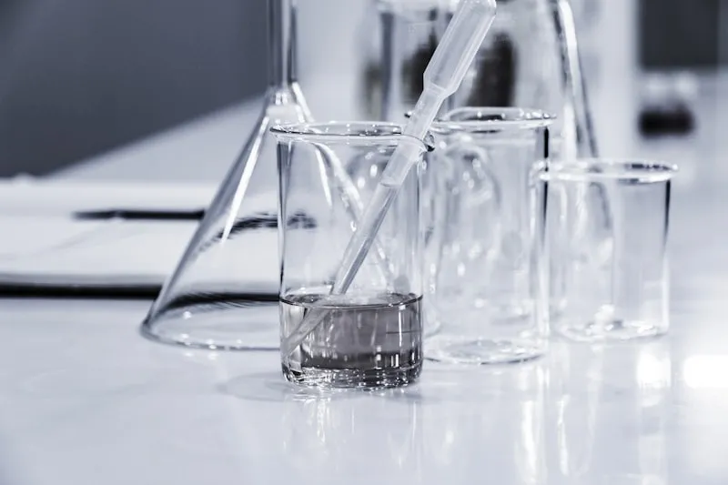 VILAS Certified Lab